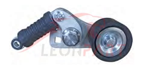 MERCEDES BENZ Belt Tensioner V Ribbed Belt 3303157 Leonpart Automotive