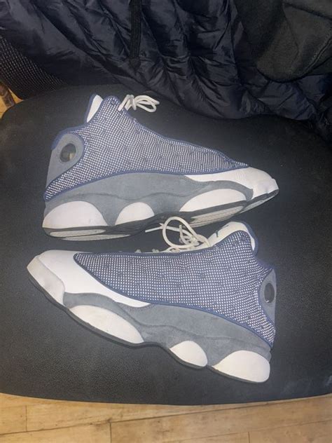 Nike Jordan 13 “Flint” | Grailed