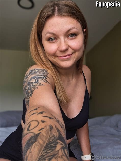 Snackxy Nude OnlyFans Leaks Photo Fapopedia