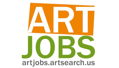 Arts Jobs in the United States and Canada 2025