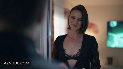 Aubree Bouche Nude Aznude