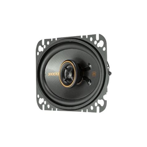 Customer Reviews Kicker Ks Series X Way Car Speakers Pair