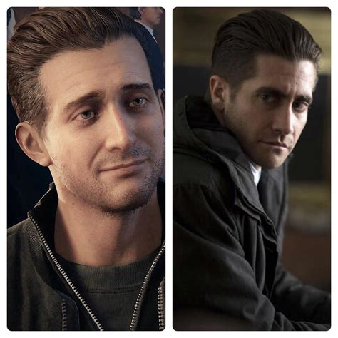 Finally Finished Uncharted 4 For The First Time And I Couldnt Help But