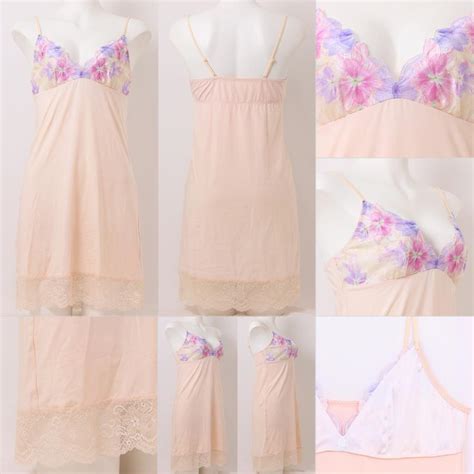 GRACE Clematis グレース クレマチス スリップ フラン レディース 下着 スリップ 単品 g fran de lingerie 通販 Yahoo ショッピング