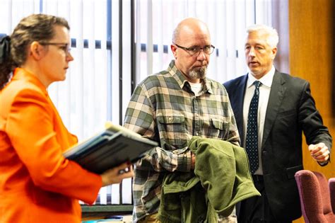Former Wmu Police Officer Caught In Sex Sting Sentenced To Probation Mlive
