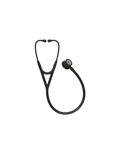 STETOSKOP LITTMANN CARDIOLOGY IV 6200 - ortezka.pl