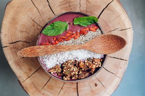 Was ist Superfood? – Gesundmed - Medizin und Gesundheit im Web