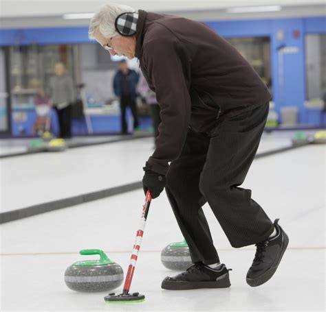 Sturling offers different challenges and plenty of fun - CochraneNow ...