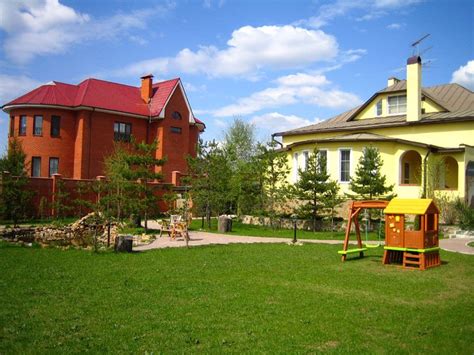 Бизнес идеи: недвижимость | | Page 13