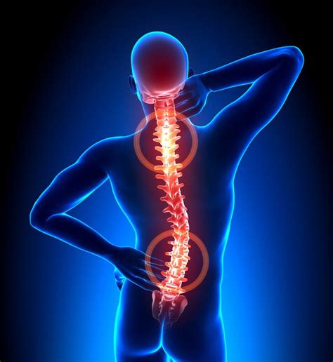 The Real Risks of Back Surgery | Longmont Spine Center