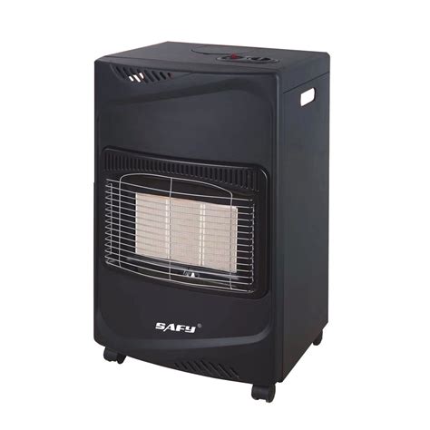 safy gas heater homestylez
