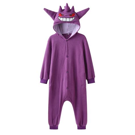 pokemon onesie costume 1