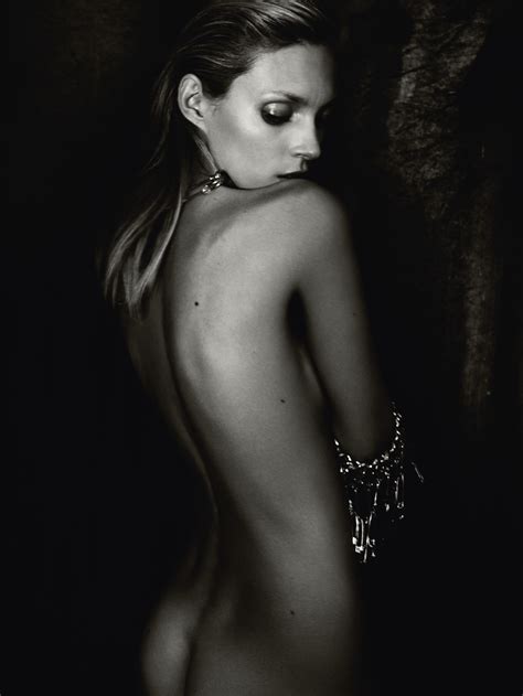 Anja Rubik NUde Collection 2020 84 Photos The Fappening