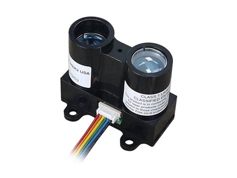LIDAR LITE V3 оптический датчик расстояния