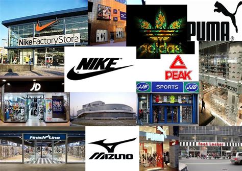 Javari Cameron Mood Board Photos For Sports Store And Logo