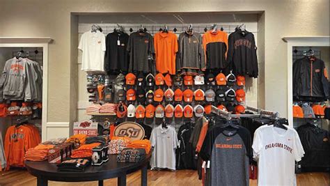 Rally House Opens First Oklahoma Store | SGB Media Online