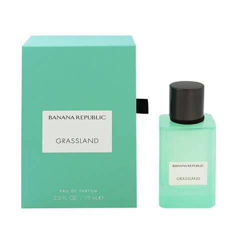 BANANA REPUBLIC GRASSLAND 75ML EDP | CH Tralee | Ireland