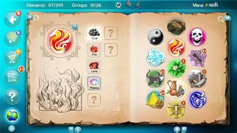 Doodle God Online - Doodle God Ultimate Edition - Play free online games on PlayPlayFun