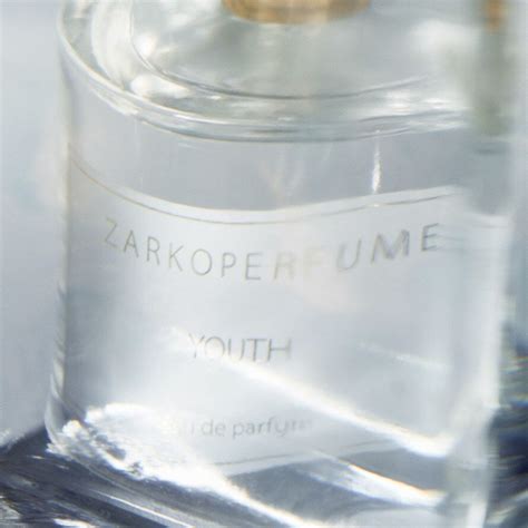 Youth ZARKOPERFUME Parfum - ein neues Parfum für Frauen und Männer 2022