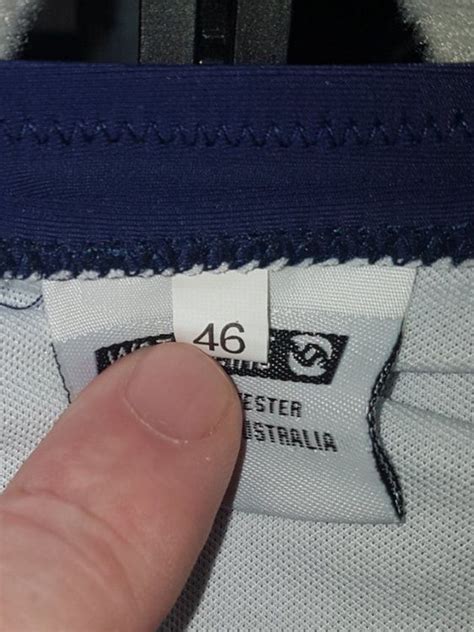 Bikini Blau Weiss Grösse ca C Kaufen auf Ricardo