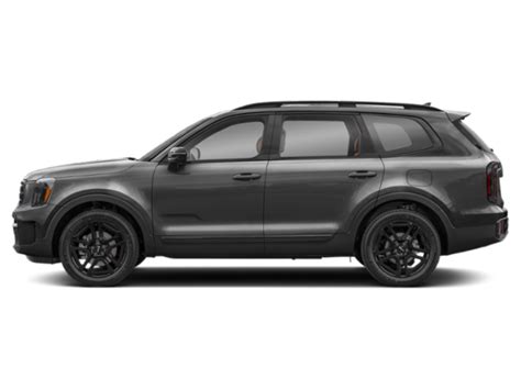 New Kia Telluride Sx X Line Sport Utility Near Charlotte T