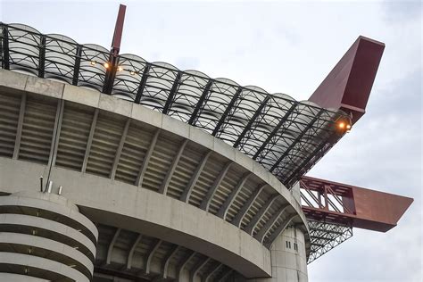 AC Milan CEO Acknowledges Significance Of San Siro and Importance Of A New Stadium - The AC ...