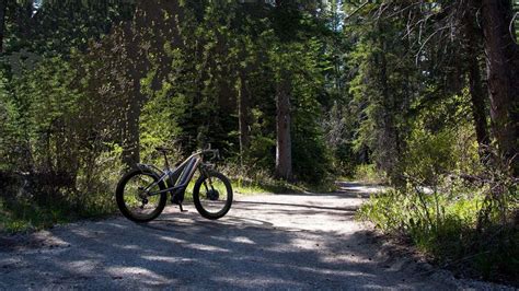 Yamahas Neue E Bike Konzepte Praktikabilit T Und Offroad Leistung