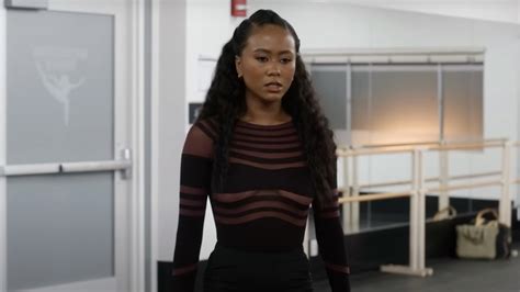 Netta Walker Previews The New Season Of All American Homecoming