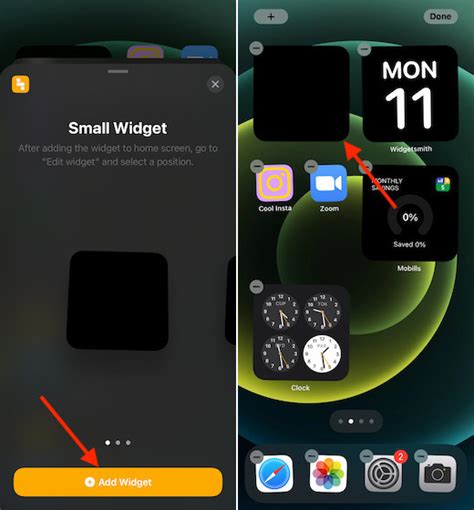 How To Customize Ios Home Screen Like A Pro For Free Beebom