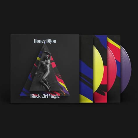 Black Girl Magic Defected Records™ House Music All Life Long
