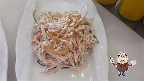 Menu At Osaka Sushi Andchinese Food Restaurant Randburg