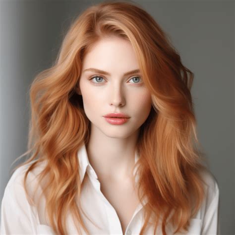 Dazzling Strawberry Blonde Hair Ideas To Turn Heads This Year Artofit