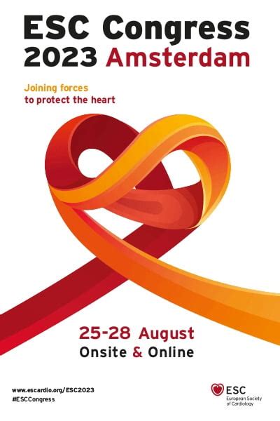 Congreso Europeo De Cardiolog A Sochicar