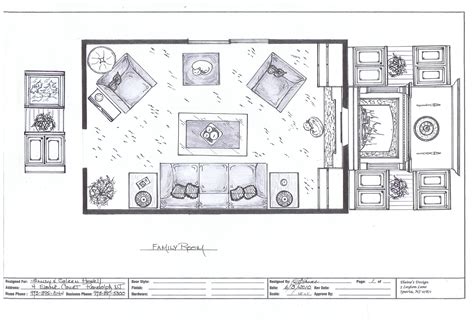 Sketch Drawing House Plan | Sketch Drawing Idea