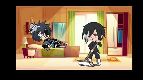 I Wish You Were Gay So We Can Makeout Sebaciel Skit YouTube