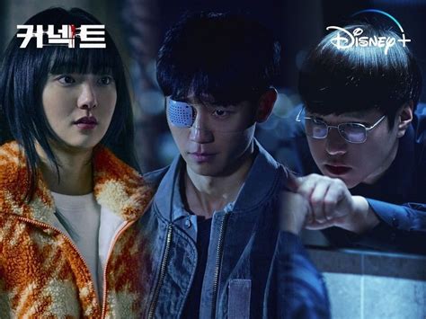 Nonton Connect Drama Korea Sub Indo Cek Di Sini