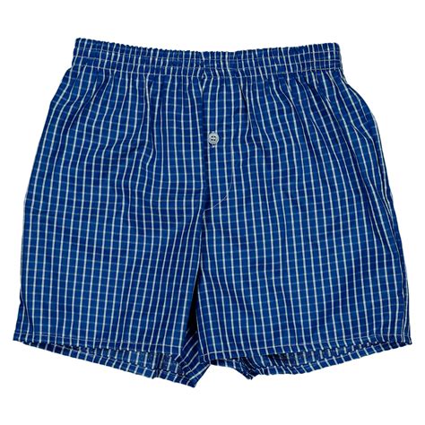 Boys Boxers Pep Africa