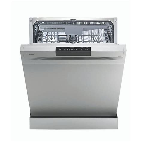 Samostojeća perilica posuđa GORENJE GS620E10S | Pevex