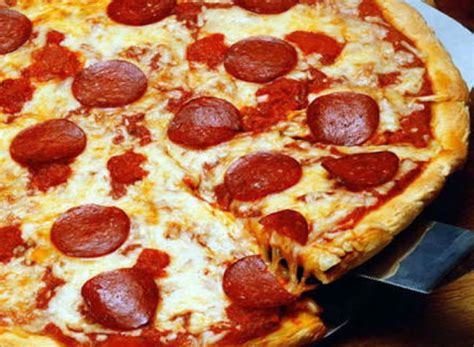 🍕ПИЦЦА🍕ПЕППЕРОНИ🍕 - рецепт с фотографиями - Patee. Рецепты