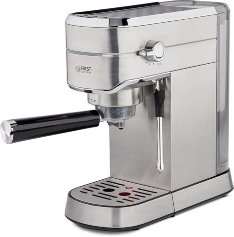 Amazon De De Longhi Ec M Espressomaschine Siebtr Ger Ifd