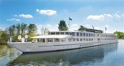 Find CroisiEurope Gerard Schmitter December 2024 Cruises With Prices