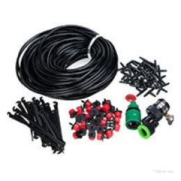 Капельное орошение