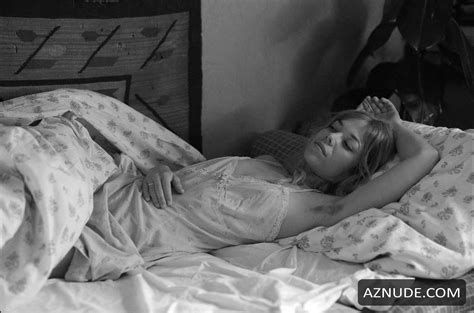 MARIANNA ZYDEK Nude AZNude