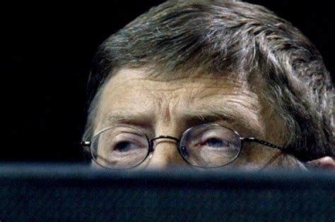 A Face Oculta De Bill Gates - Conheça a trajetória de Bill Gates, de hacker a bilionário filantropo ...
