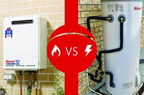 Upgrade Your Hot Water System