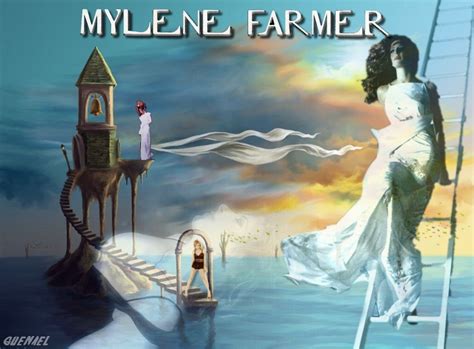 MYLENE FARMER
