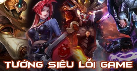 Liên Quân Mobile Top tướng siêu lỗi game trở thành hot pick mùa mới