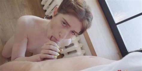 Videoz Hot Pearl Eager Teen Hungry For Dick Tnaflix