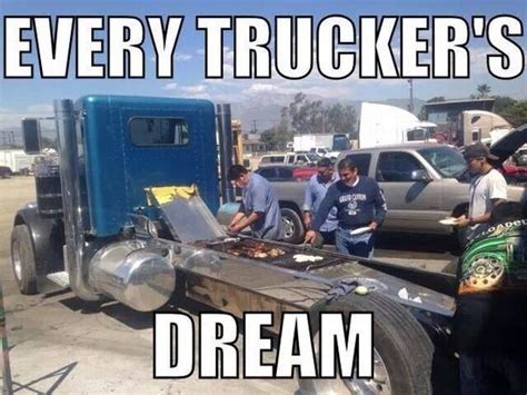 Trucking Truckers Nexttruck Semi Trucks Humor Trucker Humor