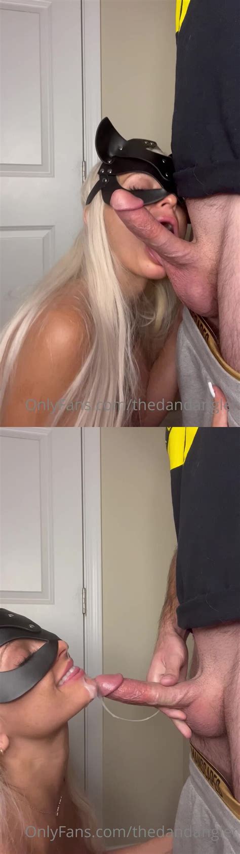 TheDanDangler Aka Thedandangler Gorgeous Blonde With A Big And Smooth Ass And Big Tits Page